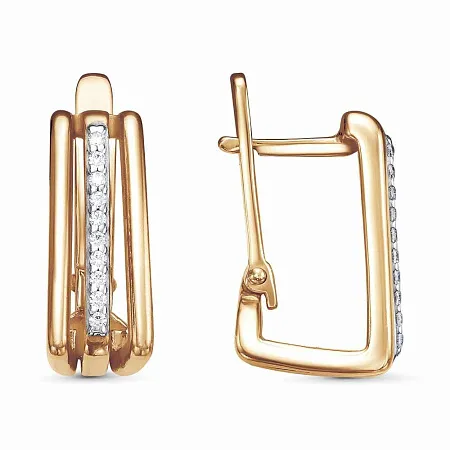 33816021Д СЕРЬГИ