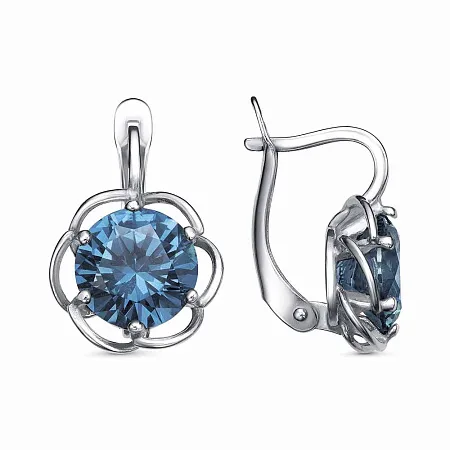 33816788Пл14 СЕРЬГИ