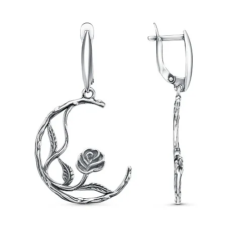 34017090 СЕРЬГИ