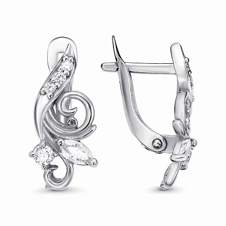 33816612Д СЕРЬГИ