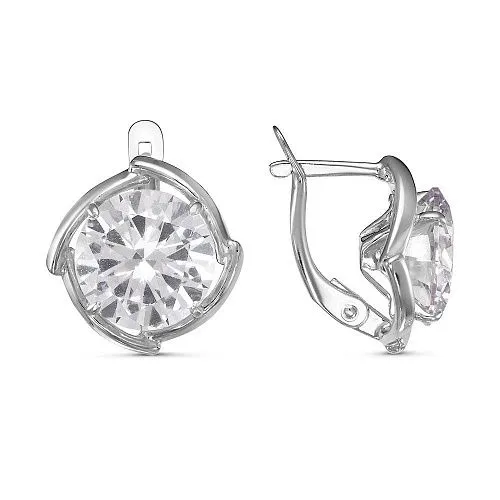 3382228сф СЕРЬГИ