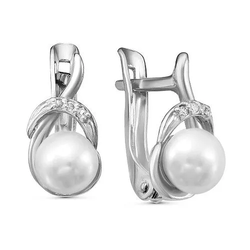 33310214Д СЕРЬГИ