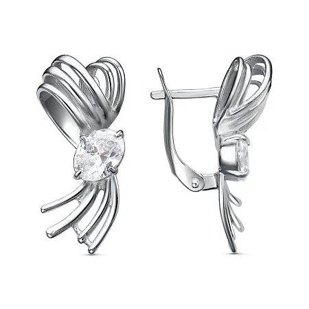 34817414Плф СЕРЬГИ