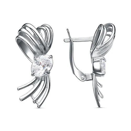 34817414Плф СЕРЬГИ