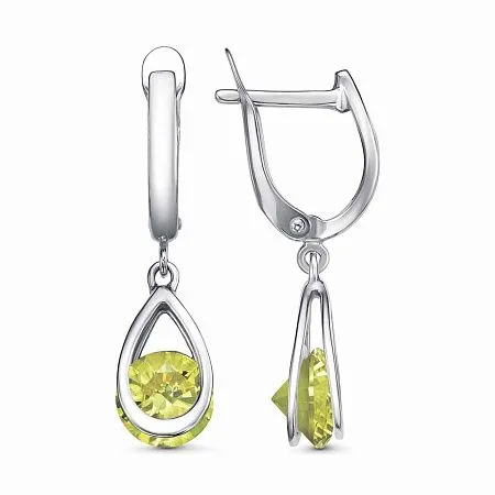 34815854Пл18 СЕРЬГИ