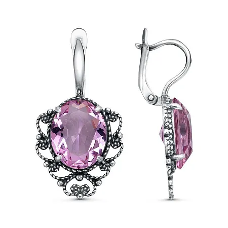 34617038Н СЕРЬГИ