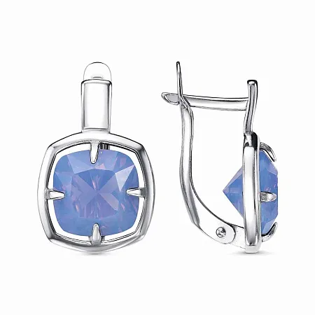 33715434Пл СЕРЬГИ