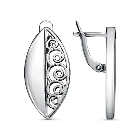 34015994 СЕРЬГИ