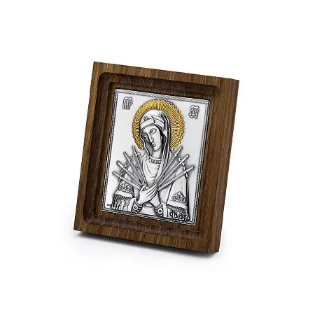 94011174С1 ИКОНА "Семистрельная"