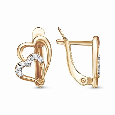 34816425Дф СЕРЬГИ