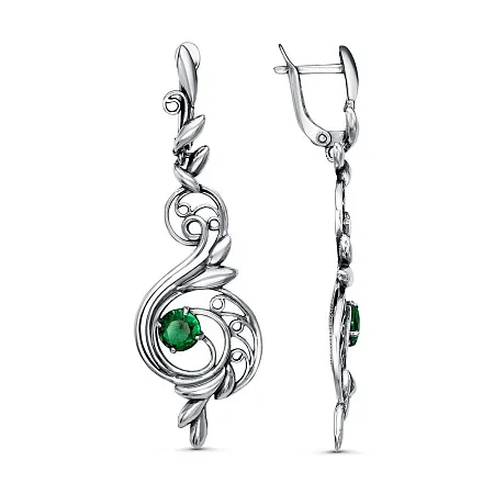 34816582-7 СЕРЬГИ