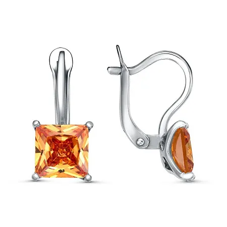 34816920Пл5 СЕРЬГИ