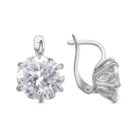 3382468сф СЕРЬГИ