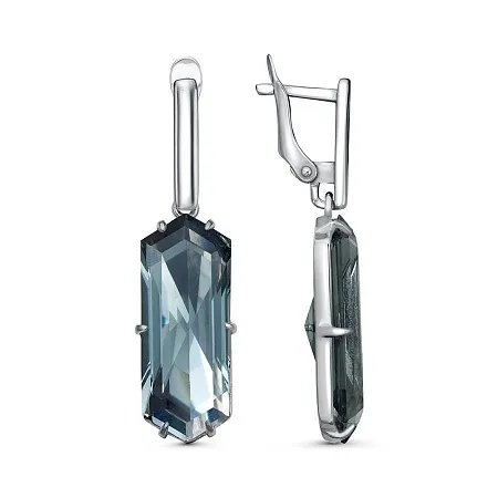 33617598Д9 СЕРЬГИ