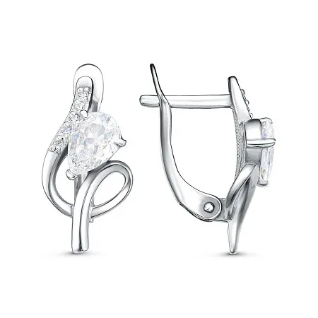 33816918Д СЕРЬГИ