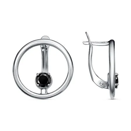 34812894А СЕРЬГИ