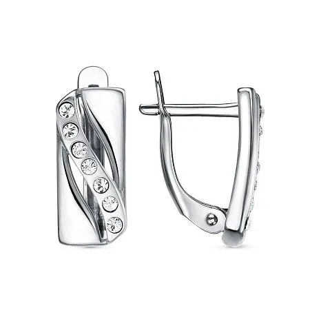 34614904Плч СЕРЬГИ