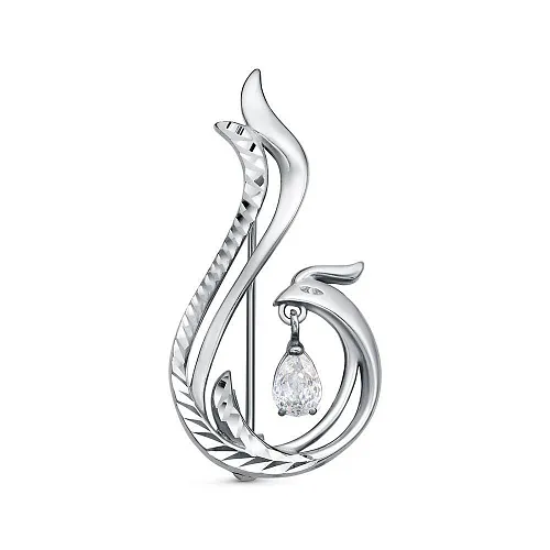 13816634-5 БРОШЬ