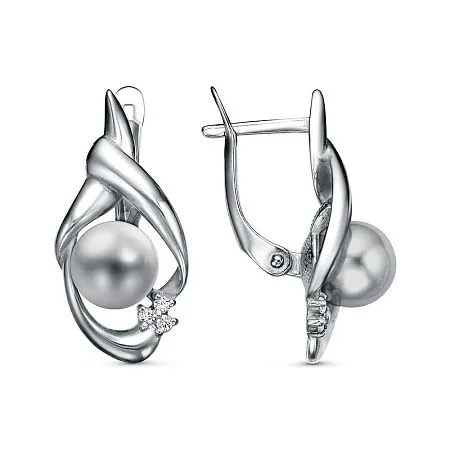 34816526Кс СЕРЬГИ