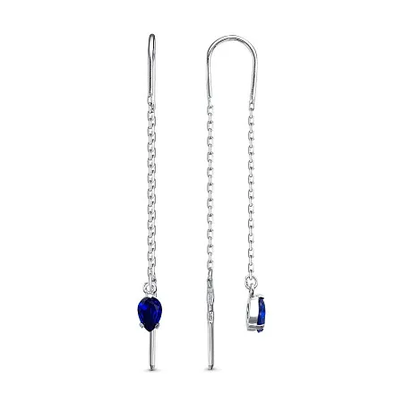 3381907Д4 СЕРЬГИ