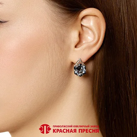 34817534ПлСо СЕРЬГИ