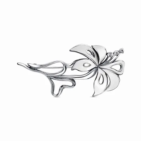 13815100Пл БРОШЬ