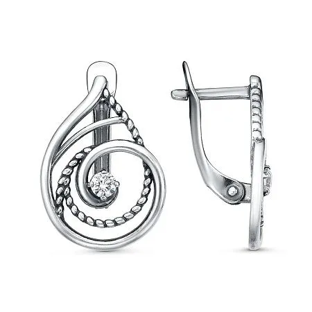 34817006ф СЕРЬГИ