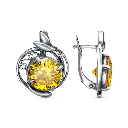 34817366-4 СЕРЬГИ