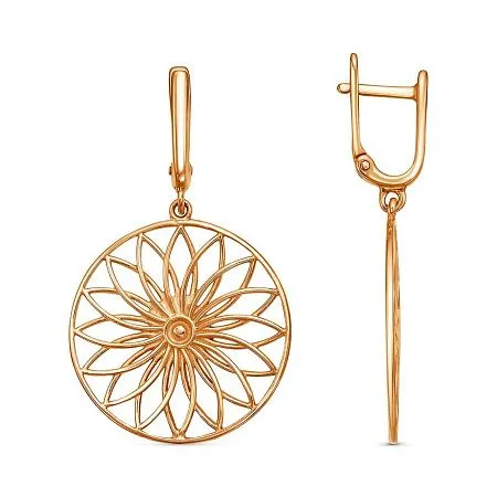 33015265 СЕРЬГИ