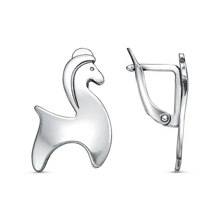 34017410 СЕРЬГИ