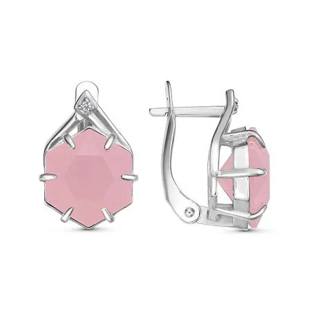 34817534ПлКр СЕРЬГИ