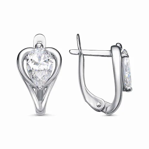 34816258Плф СЕРЬГИ