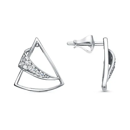 33816566Д СЕРЬГИ