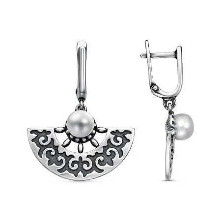 34617440К СЕРЬГИ