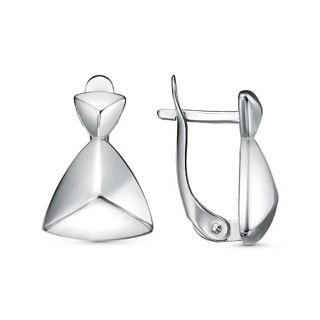 34017438Пл СЕРЬГИ