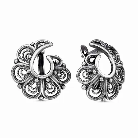 34010238 СЕРЬГИ