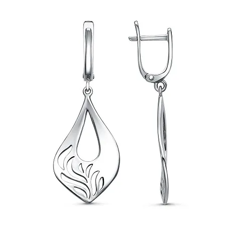 33017454Д СЕРЬГИ