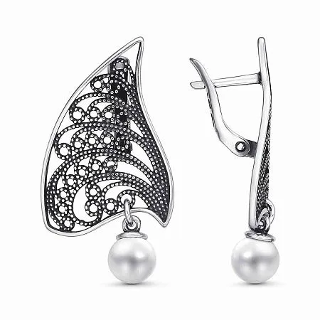 33616826 СЕРЬГИ