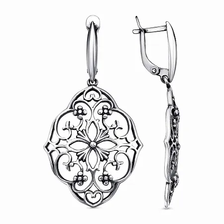 33016018 СЕРЬГИ