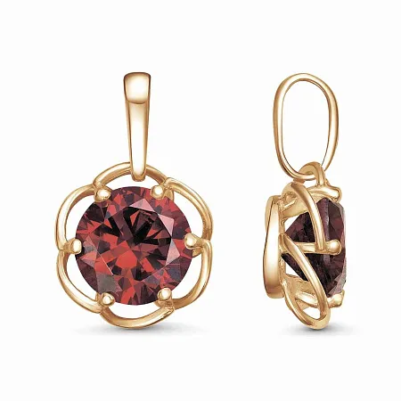 53816789-18 ПОДВЕСКА