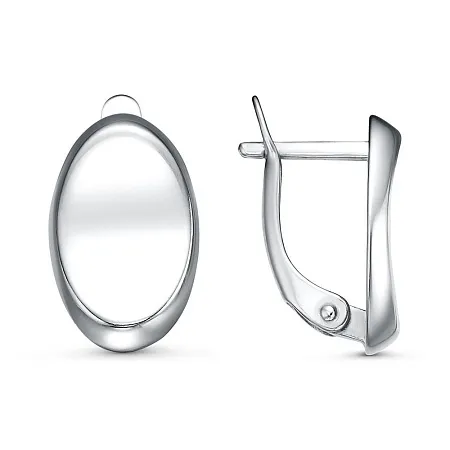 33017046Д СЕРЬГИ