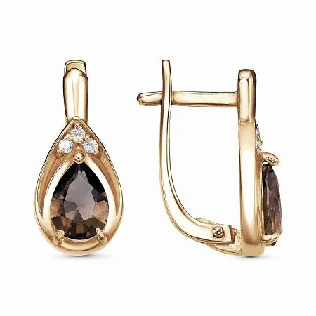 33116201Тр СЕРЬГИ