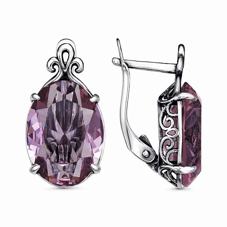 34615696Н СЕРЬГИ