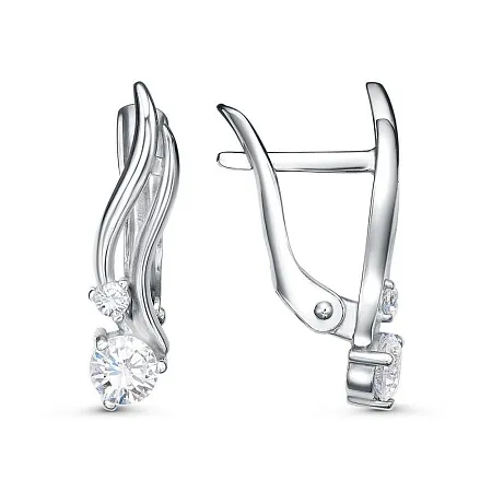 33816916Д СЕРЬГИ