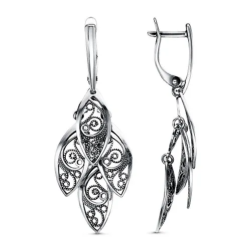 34014600 СЕРЬГИ