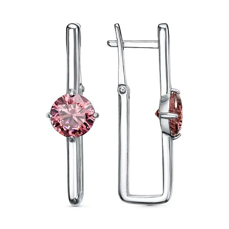 33814658Пл16 СЕРЬГИ