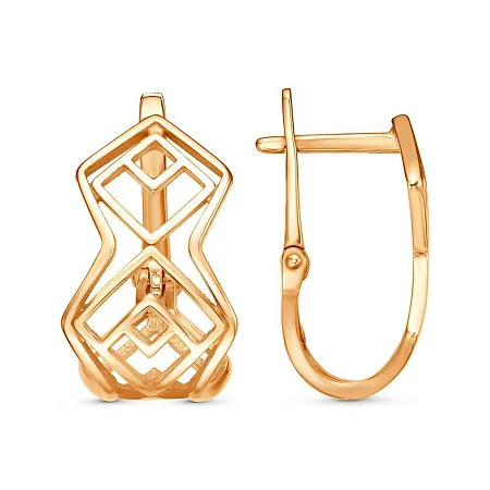 33017207 СЕРЬГИ