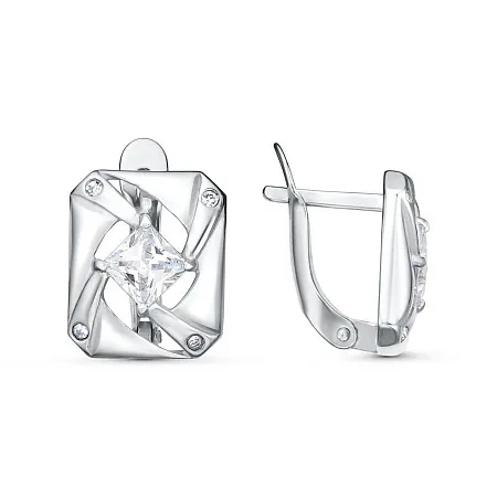 34816910Плф СЕРЬГИ