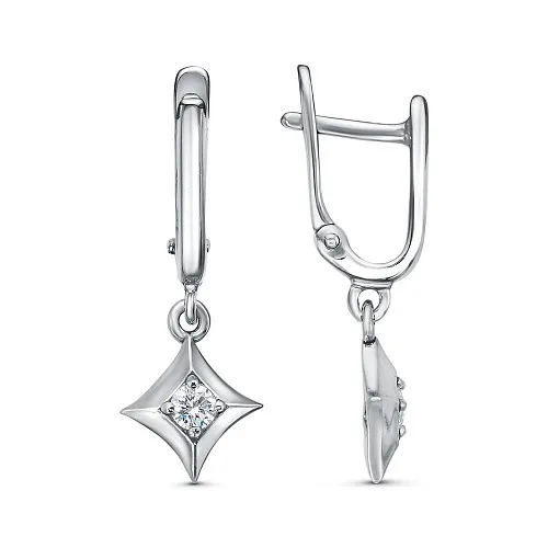 33817512Д СЕРЬГИ