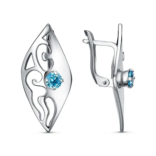 34817008ПлАк СЕРЬГИ